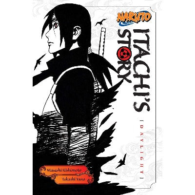 Naruto Vol. 1
