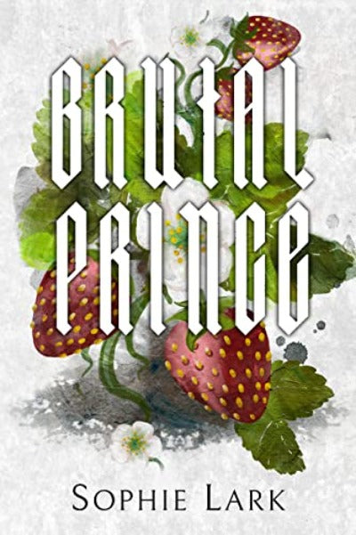 Brutal Prince (Book 1)