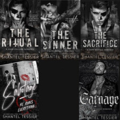 L.O.R.D.S Series (5 Books Combo)