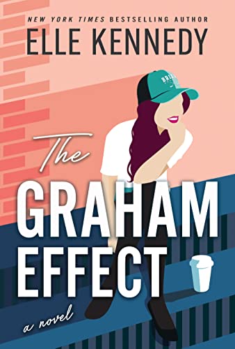 The Graham Effect (Campus Diaries)