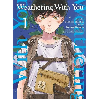 Weathering with You